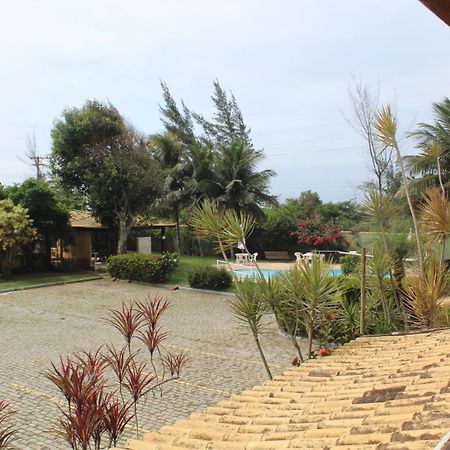Casa Em Condominio De Buzios Rj Com Vista Para O Mar Екстер'єр фото