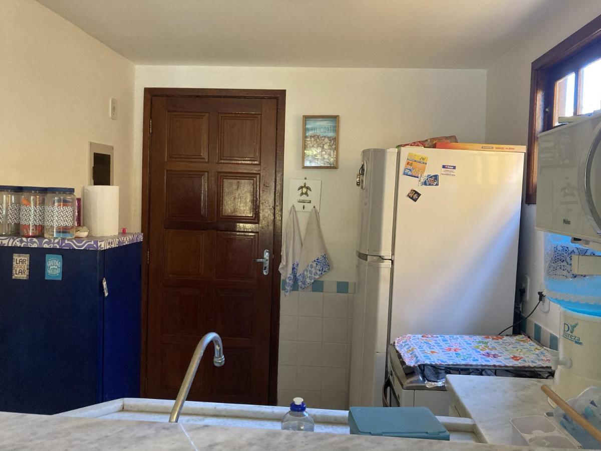 Casa Em Condominio De Buzios Rj Com Vista Para O Mar Екстер'єр фото