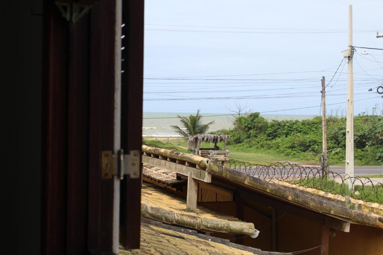 Casa Em Condominio De Buzios Rj Com Vista Para O Mar Екстер'єр фото
