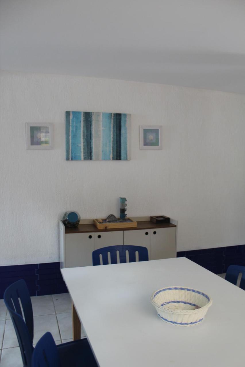 Casa Em Condominio De Buzios Rj Com Vista Para O Mar Екстер'єр фото